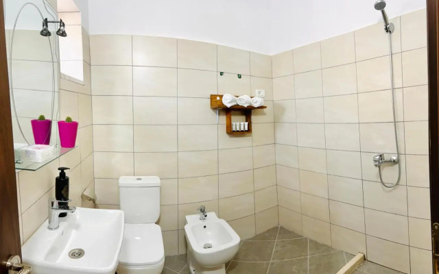 Vila Paris