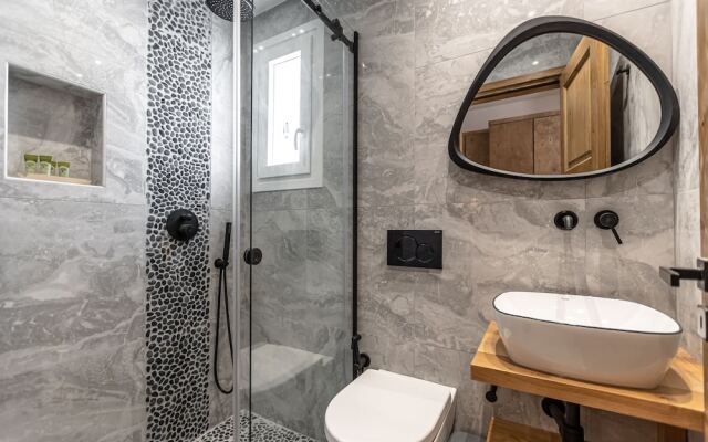 Galazia Boutique Apartments