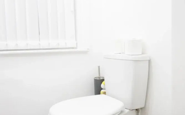 Kirkstall Serviced Apartments Leeds