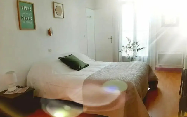 Hotel Restaurant Le Goût des Hôtes