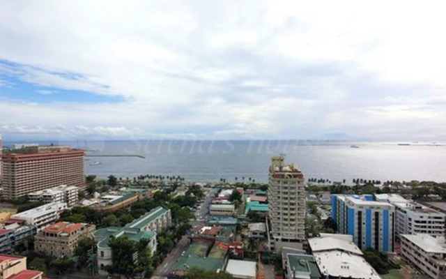 Serena's House - Manila
