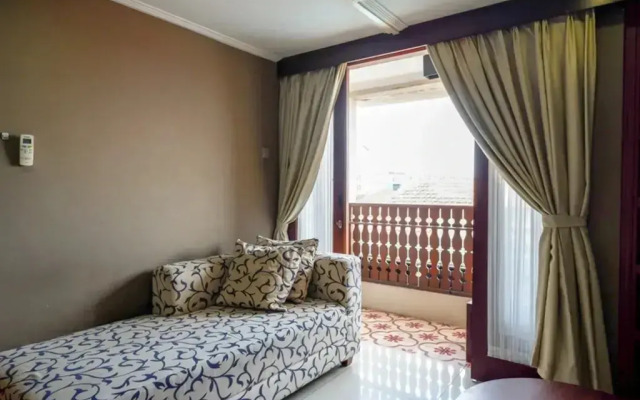 Rumah Kandjani by RedDoorz