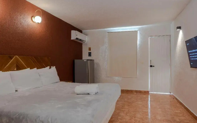 Capital O Hotel Rolovi Cancun