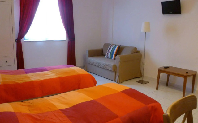 Bed  Breakfast Le Comari Salentine