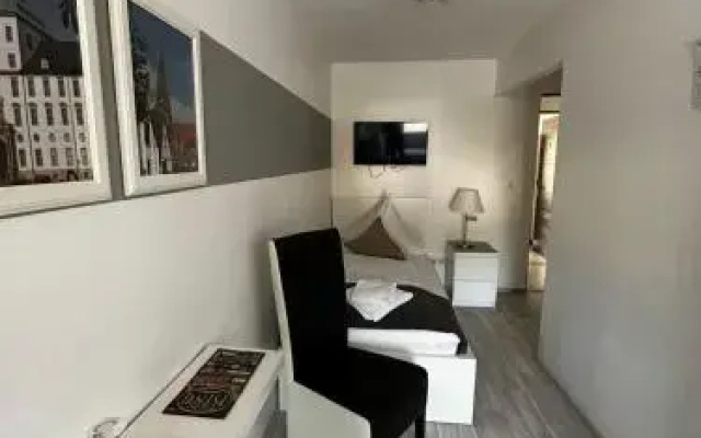 Hotel Deutscher Hof
