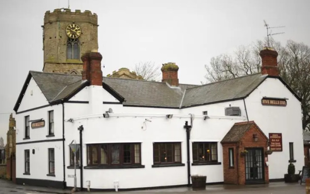 The Five Bells Inn