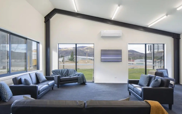 Harvest Park Studios