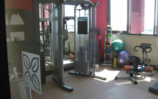Hilton Garden Inn Lecce