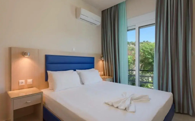 Vlycha Beach Apartments