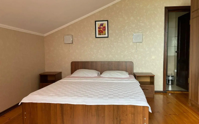 Guest house Kristall