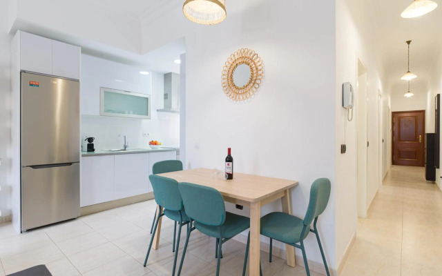 Rejon Home By CanariasGetaway