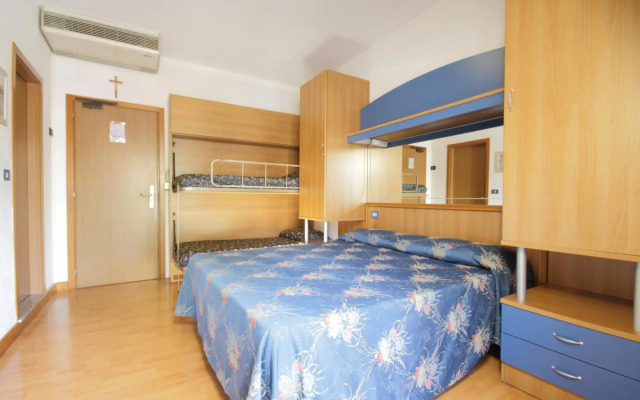 Hotel Toledo