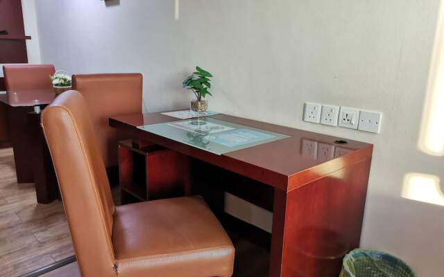 Ming Greenage Suite Kota Kinabalu