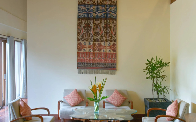 Kurort Courtyard Bali Nusa Dua