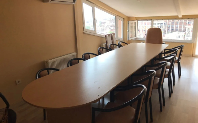 Ihva Otel Pierre Loti