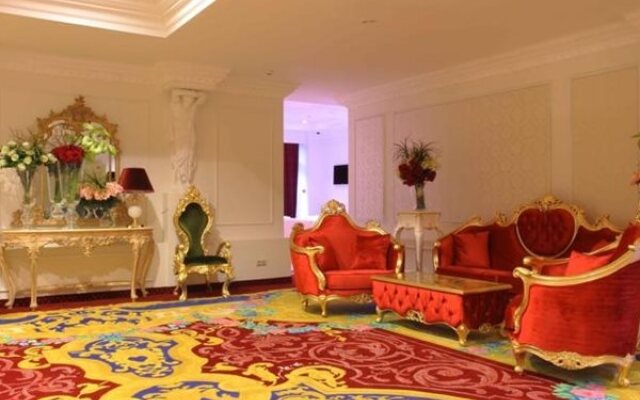Air City Hotel