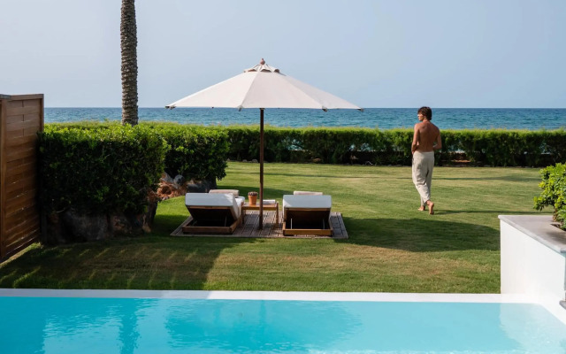 Amirandes, A Grecotel Resort To Live