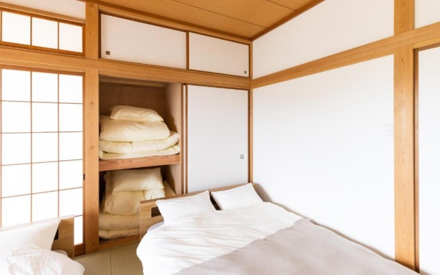 Resort stay Bowen - Izu Kogen - - Vacation STAY 07728v – Guest Rooms – Ito