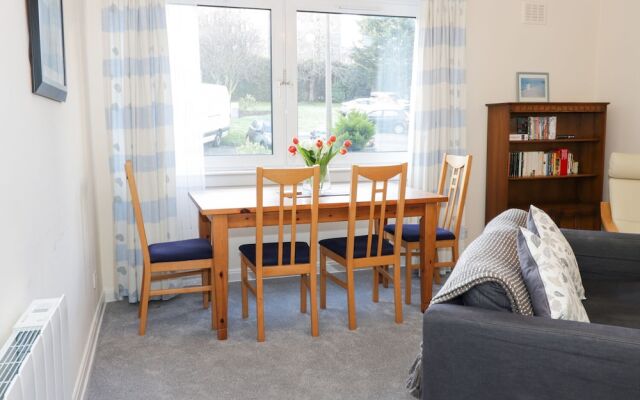 4/1 Orchard Brae, Edinburgh