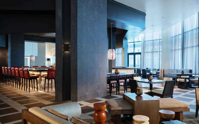 Wyndham Grand Rio Mar Rainforest Beach and Golf Resort