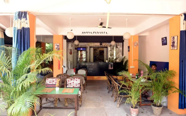 Maria Guest House