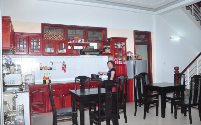 Homestay Countryside