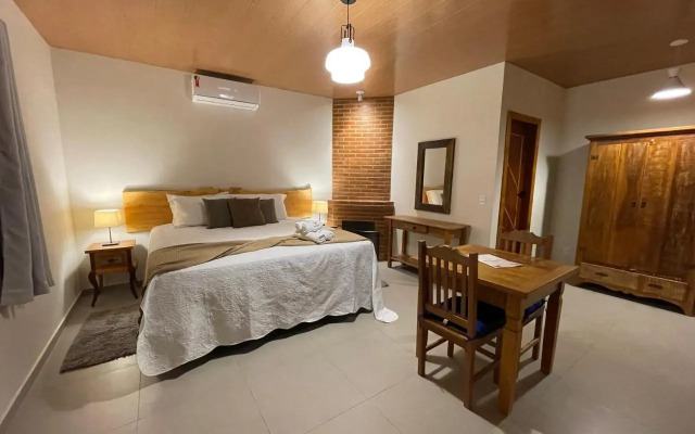 Pousada Minha Glória