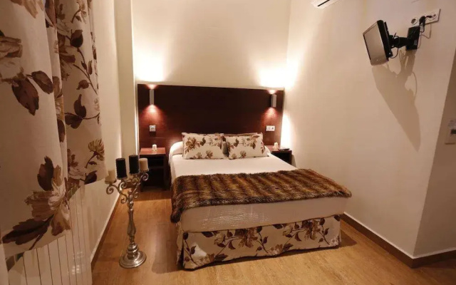 Hotel Rural Arroyo La Plata by Bossh Hotels