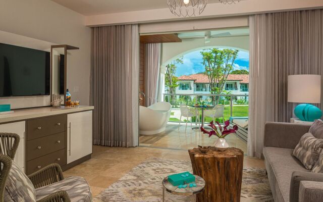 Sandals Royal Barbados All Inclusive