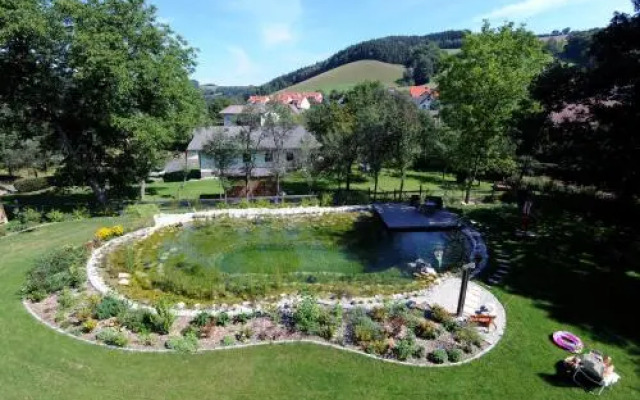 Hotel Geier