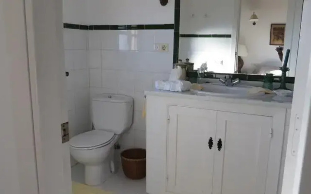 Casa Picasillo