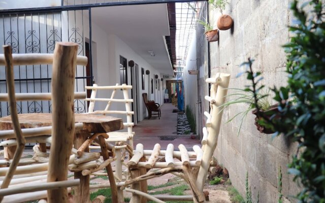 Casa Amaya
