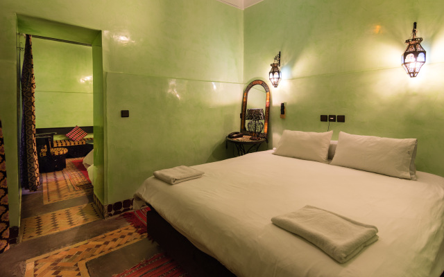 Riad Omar