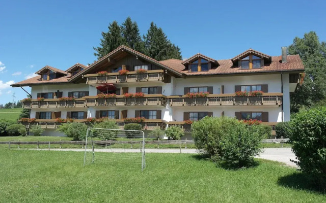 Ferienwohnungen Sonnenhof