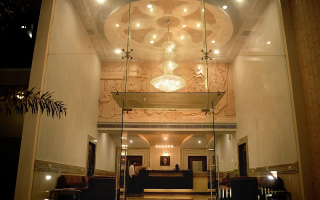 Hotel Fortune Palace