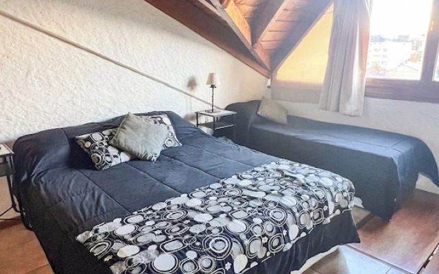 Rent Up-Duplex a Pasos del Centro Civico