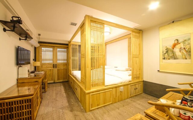 Datong Pipa Hotel
