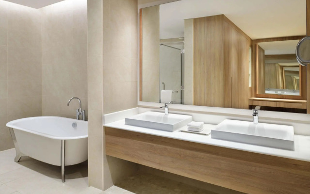 Element City Center Doha