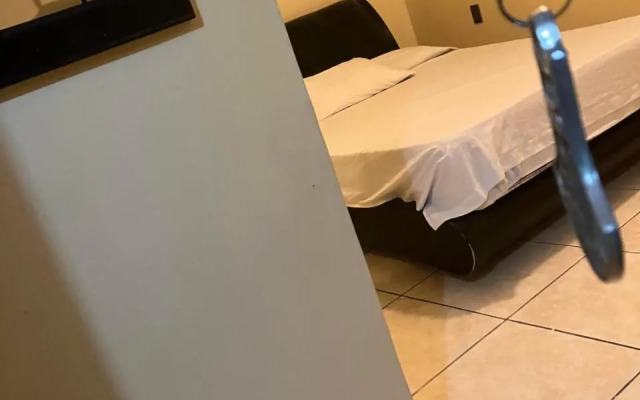 La Posada Central Park