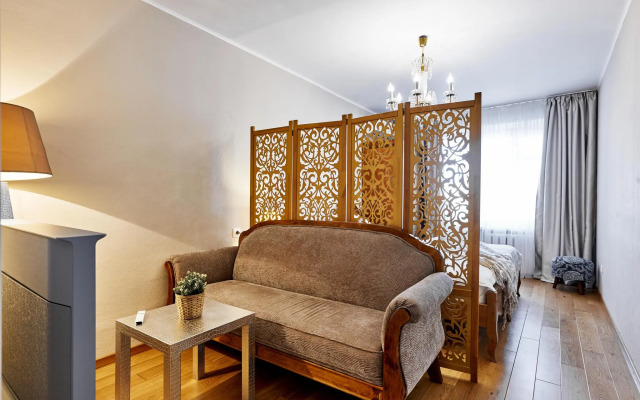 EasyGuest на улице Корабельной