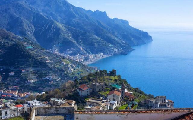 Flat 60M² 1 Bedroom 1 Bathroom - Ravello