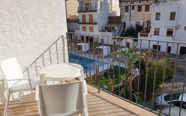 Hotel Windsor Tossa – Adults Only +16