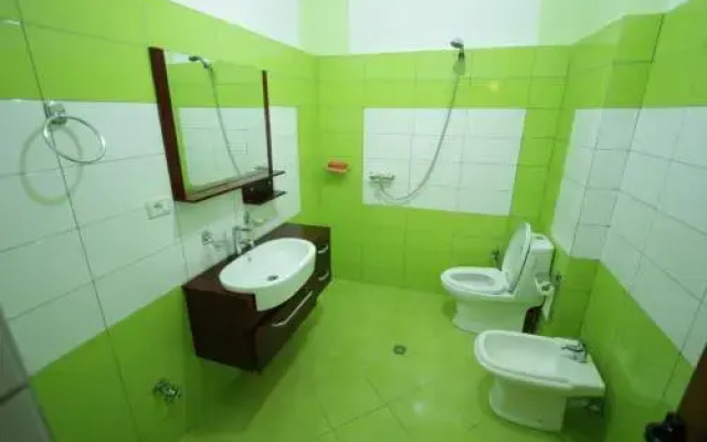 Hotel Alen 2