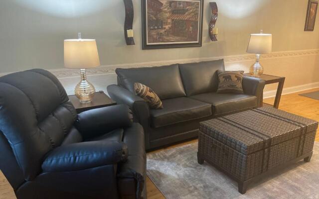 River Place Condos 605 2BD