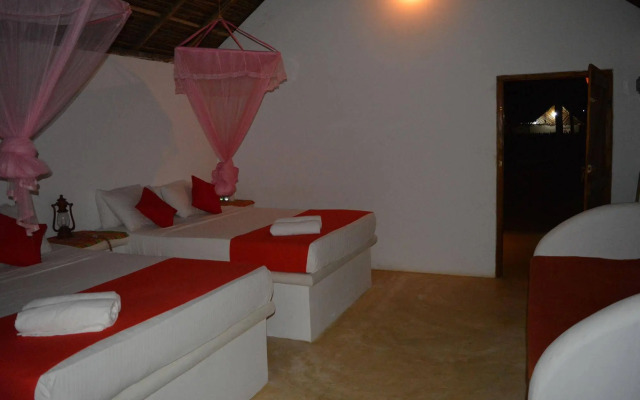 Roshanne Beach Resort