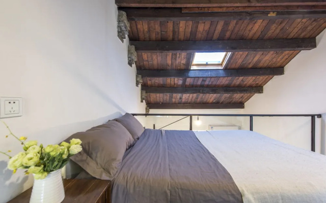 StarLive Apartment - Aurora