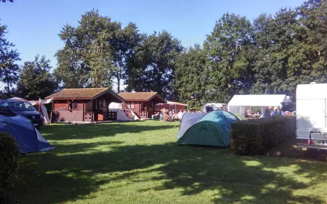 Camping Boetn Toen