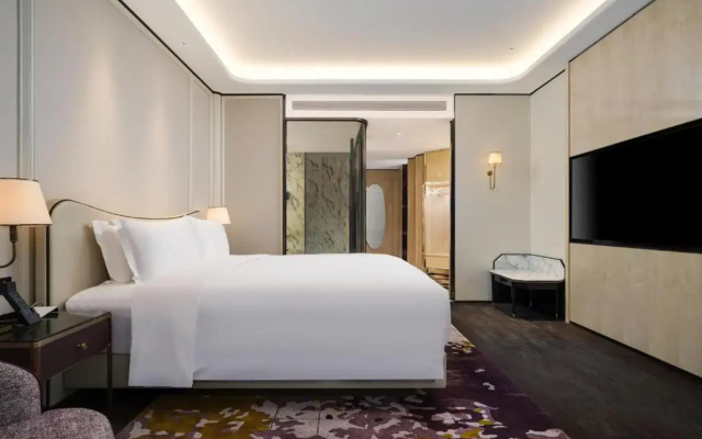 Sofitel Changzhou Hi-Tech District