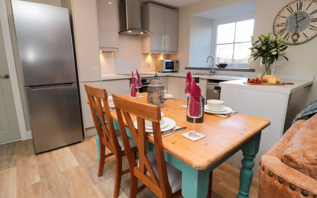 The Nook, Berwick-upon-Tweed