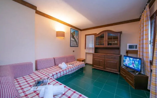 Grange Hike Ski - 15D Sestriere